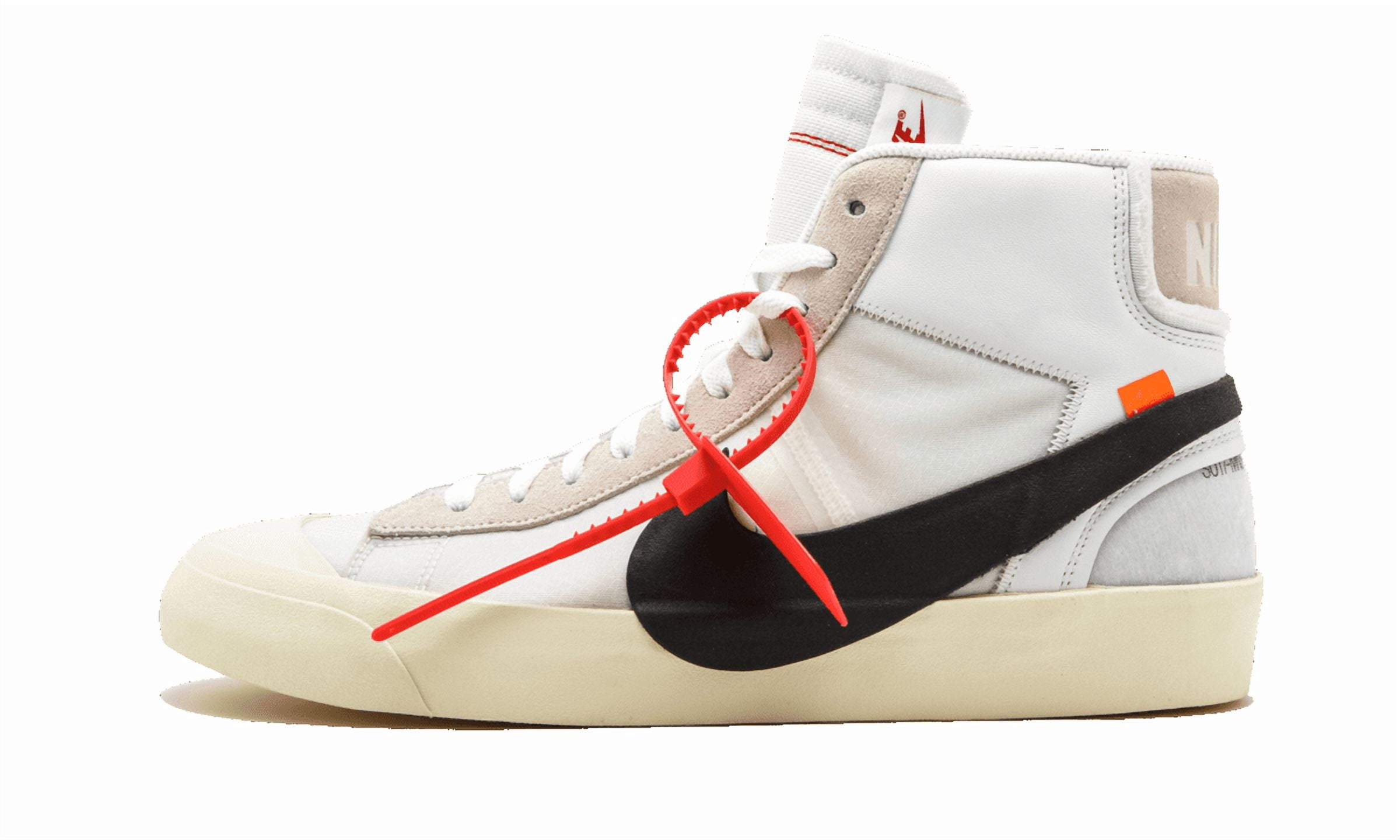 NIKE MENS The 10: Blazer Mid 