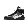 thumbnail image 1 of NIKE MENS The 10: Blazer Mid "Off-White - Grim Reaper" AA3832 001 AA3832 001 from Stadium Goods, 1 of 6