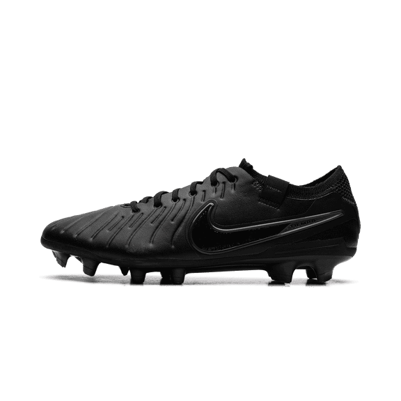 NIKE MENS Tiempo Legend 10 Elite FG "Shadow Pack" DV4328 002 DV4328 002 from Stadium Goods