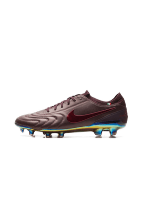 MENS Tiempo Legend 10 Elite Luxe FG Made in Italy "Montebelluna - Port Wine" FZ1487 600 FZ1487 600 from Stadium Goods