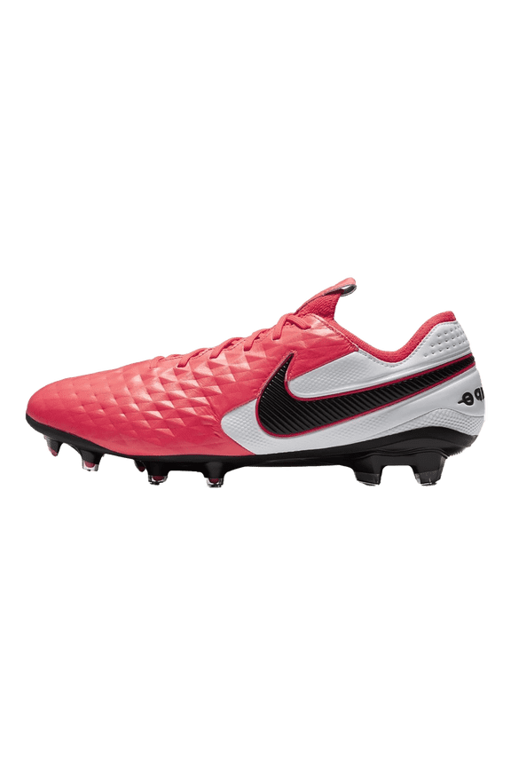 MENS Tiempo Legend 8 Elite FG "Laser Crimson" AT5293 606 AT5293 606 from Stadium Goods