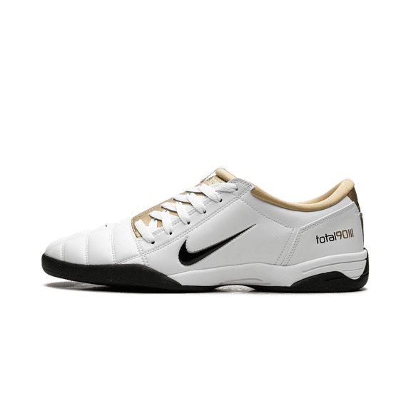 NIKE MENS Total 90 3 SP "White Metallic Gold" HJ9351 101 HJ9351 101 from Stadium Goods