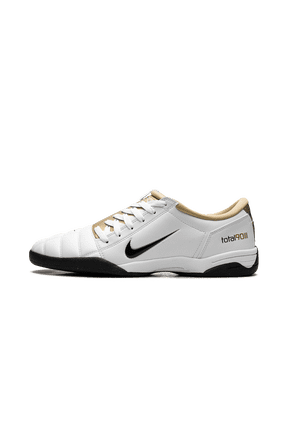 MENS Total 90 3 SP "White Metallic Gold" HJ9351 101 HJ9351 101 from Stadium Goods