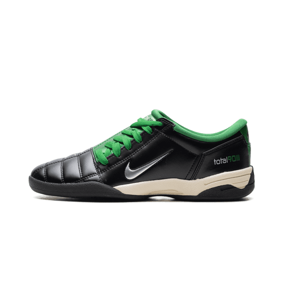 NIKE MENS Total 90 III ".SWOOSH - Quit The Rage" IM7974 001 IM7974 001 from Stadium Goods