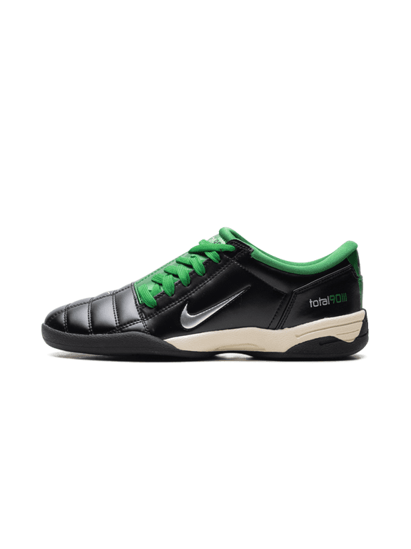 MENS Total 90 III ".SWOOSH - Quit The Rage" IM7974 001 IM7974 001 from Stadium Goods