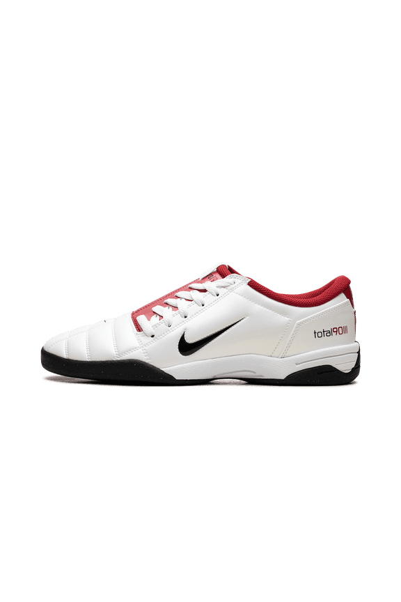 MENS Total 90 III "White / Gym Red" HQ2851 100 HQ2851 100 from Stadium Goods