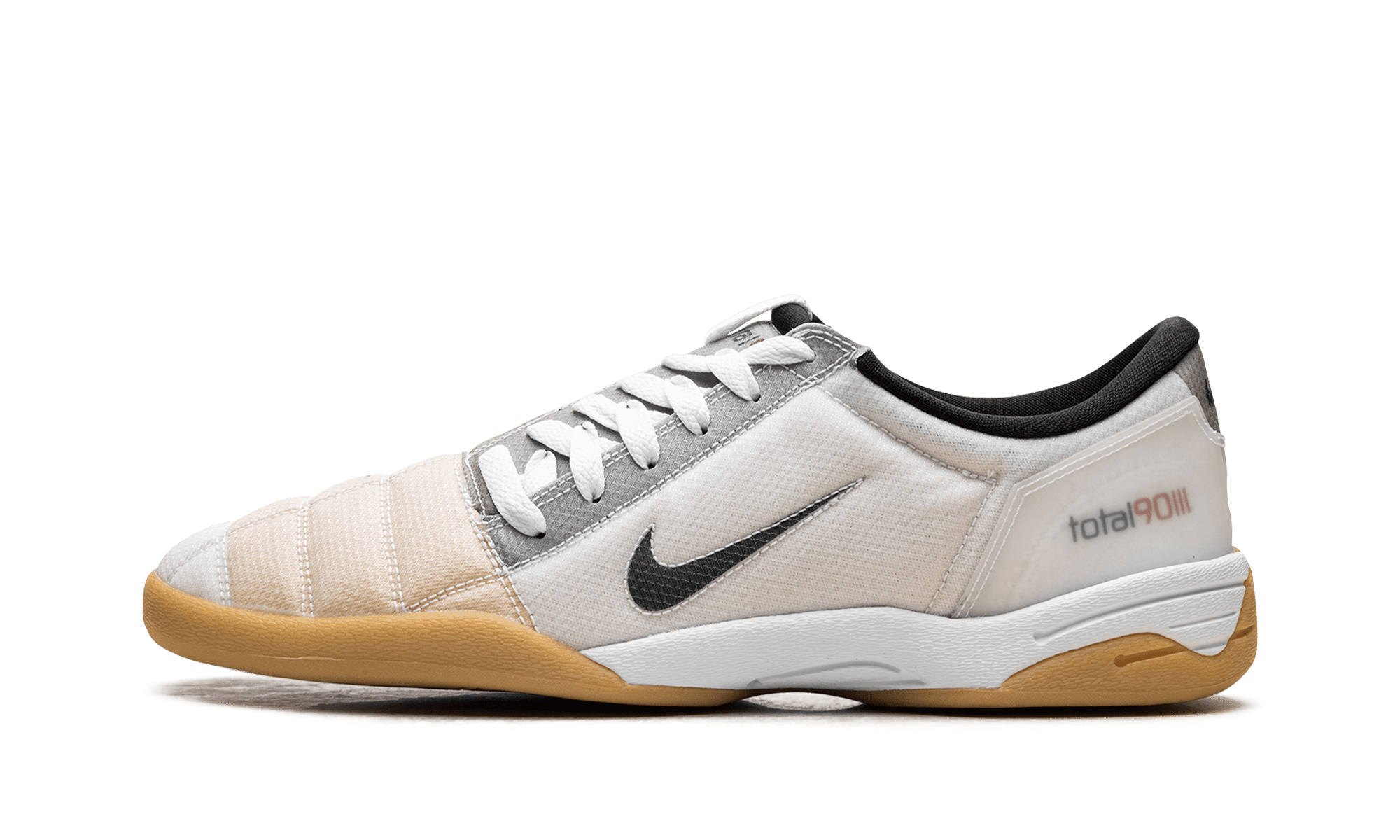 NIKE MENS Total 90 "White" IB8182 100 IB8182 100 from Stadium Goods