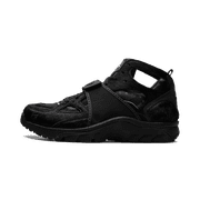 NIKE MENS Trainer Huarache "Corteiz - Black Poney" FQ8793 003 FQ8793 003 from Stadium Goods