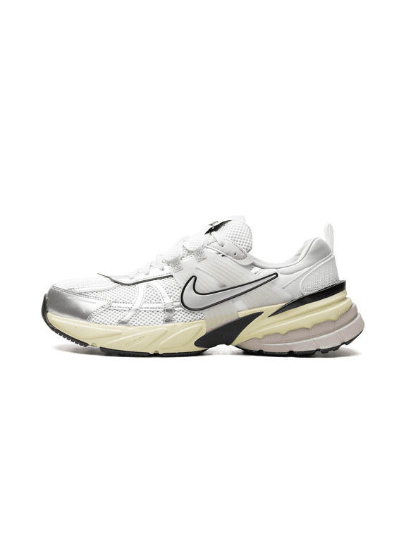 MENS V2K Run "Pure Platinum Metallic Silver" HJ4497 100 from Stadium Goods