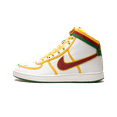 thumbnail image 1 of NIKE MENS Vandal Hi Leather "West Indies" 309427 162 from Stadium Goods, 1 of 9
