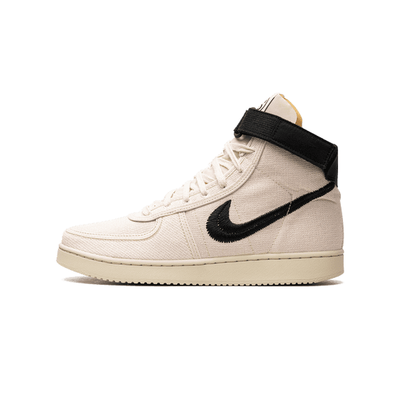 NIKE MENS Vandal High SP "Stussy Fossil" DX5425 200 DX5425 200 from Stadium Goods