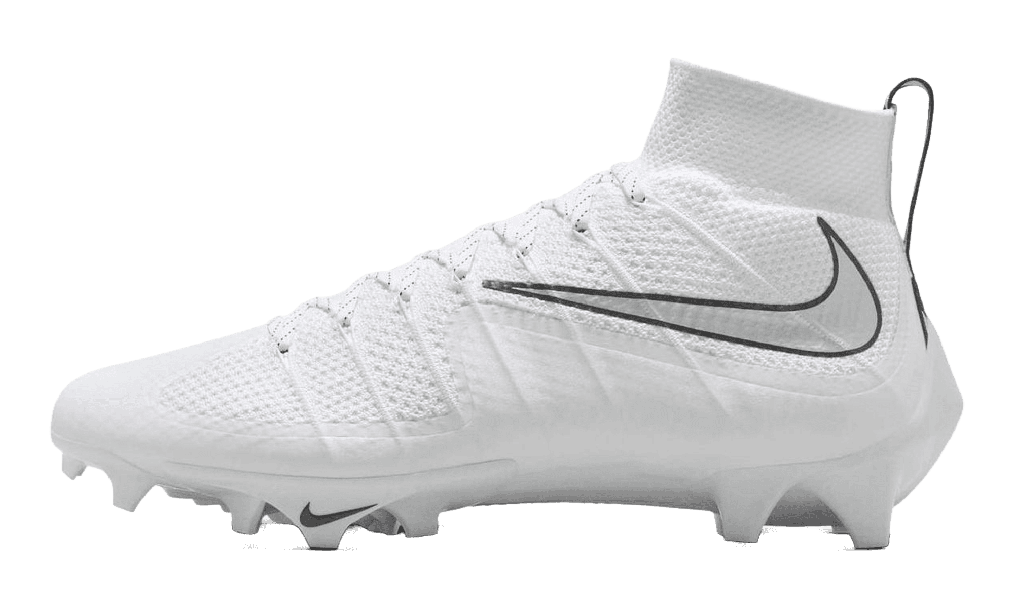 NIKE MENS Vapor Edge 360 Untouchable Mid  display picture 3