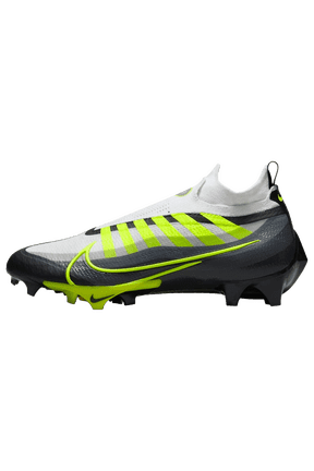 MENS Vapor Edge Elite 360 Flyknit Cleat "Black Volt" DQ3558 071 DQ3558 071 from Stadium Goods