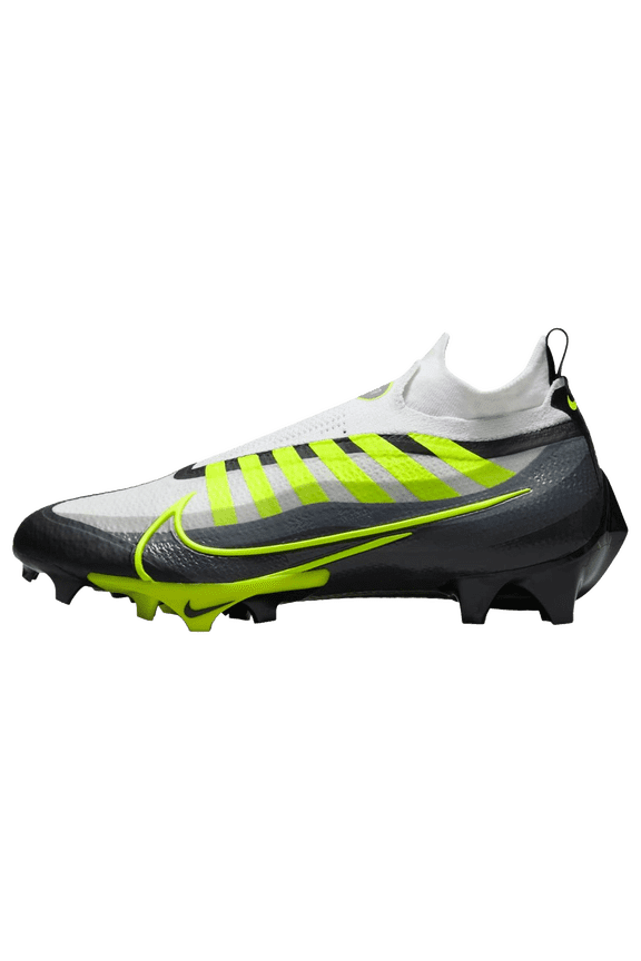 MENS Vapor Edge Elite 360 Flyknit Cleat "Black Volt" DQ3558 071 DQ3558 071 from Stadium Goods