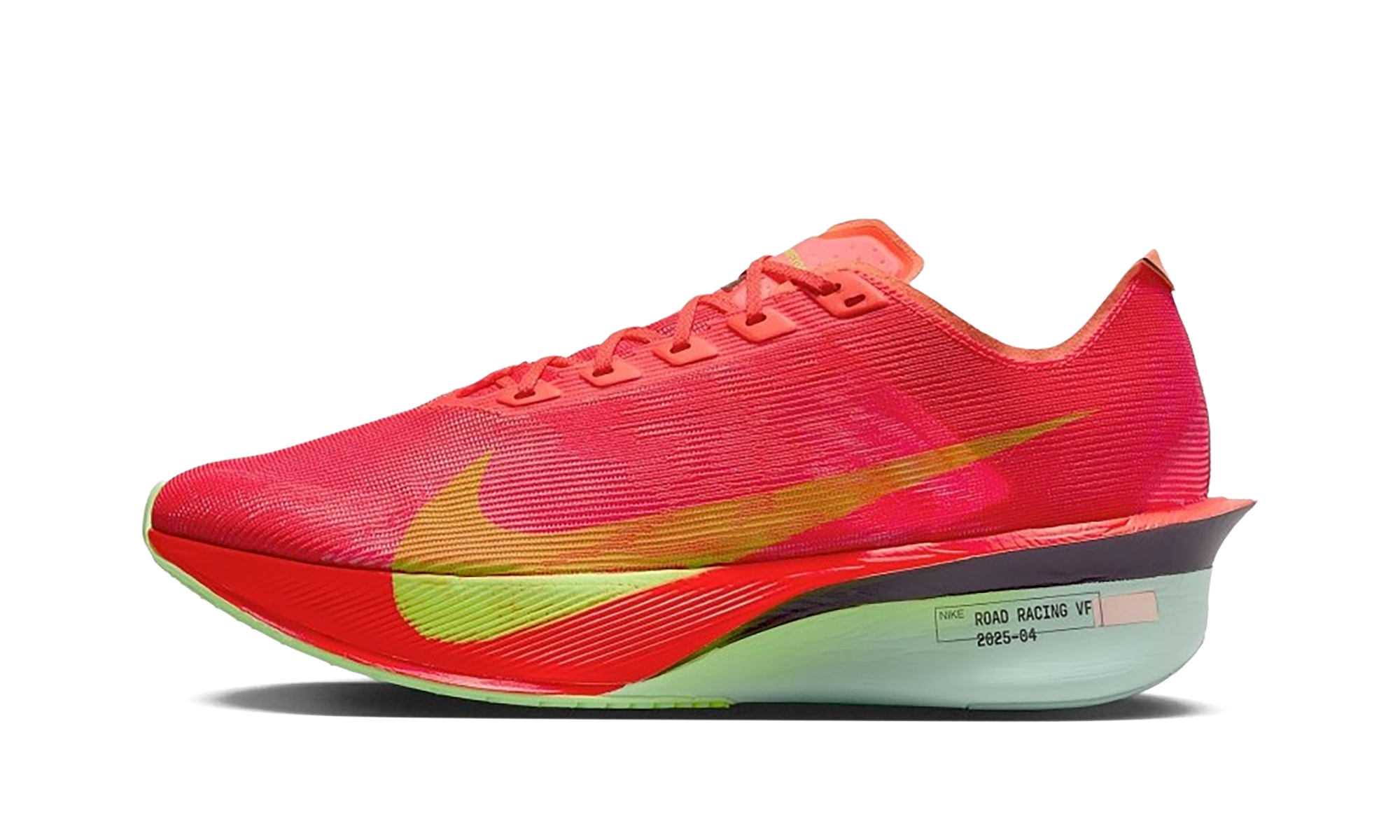 NIKE MENS VaporFly 4 