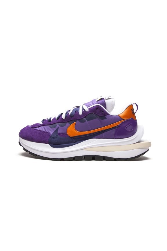 MENS VaporWaffle "Sacai - Dark Iris" DD1875 500 from Stadium Goods