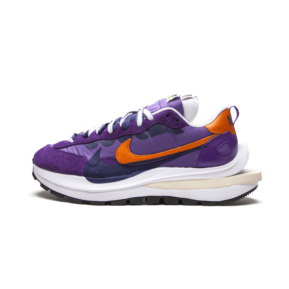 NIKE MENS VaporWaffle "Sacai - Dark Iris" DD1875 500 from Stadium Goods