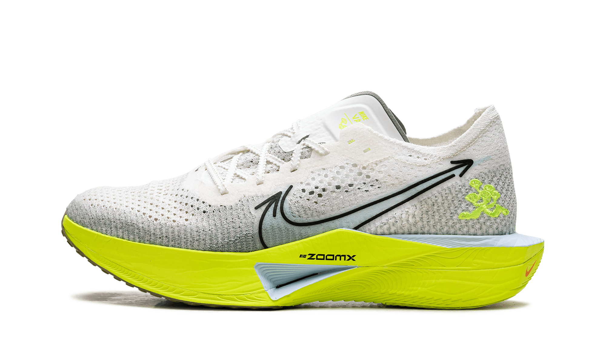 NIKE MENS Vaporfly 3  display picture 2