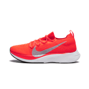 NIKE MENS Vaporfly 4% Flyknit Orange AJ3857 600 AJ3857 600 from Stadium Goods