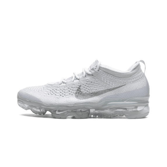 NIKE MENS Vapormax 2023 Flyknit "Pure Platinum" DV1678 002 DV1678 002 from Stadium Goods