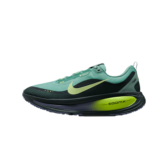 NIKE MENS Vomero 18 Gore-Tex "Seaweed" HQ7001 300 HQ7001 300 from Stadium Goods