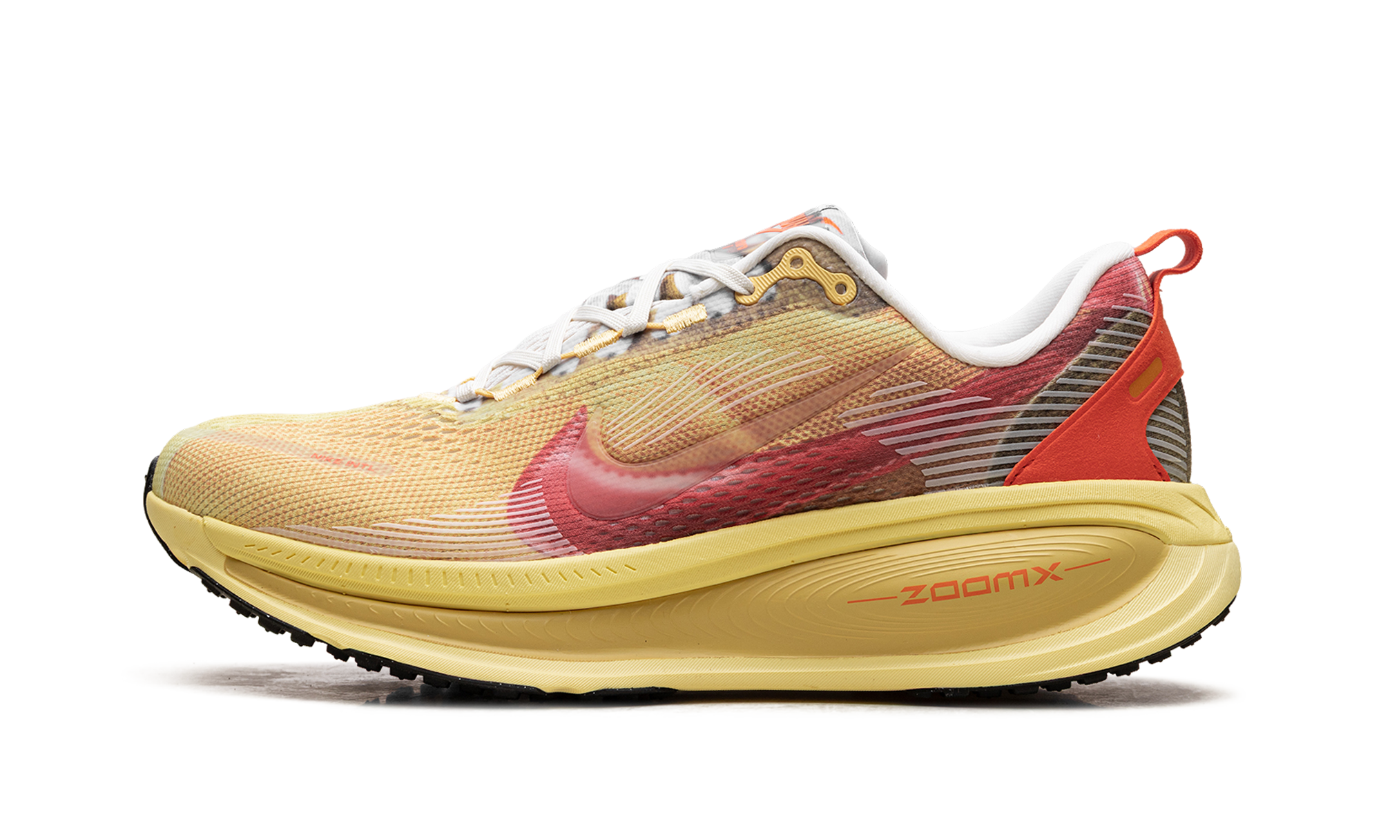 NIKE MENS Vomero 18 SE 