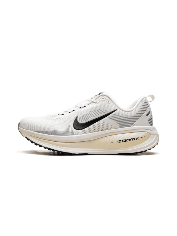 MENS Vomero 18 "Summit White Coconut Milk" HM6803 101 from Stadium Goods