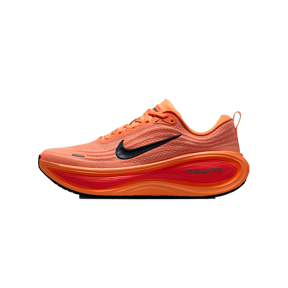 NIKE MENS Vomero Plus "Orange Pulse" HV8150 801 from Stadium Goods