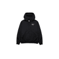 thumbnail image 1 of NIKE MENS WASHED HOODIE "Black" DN4028 010 from Stadium Goods, 1 of 3