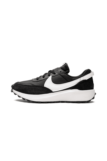 Nike Waffle Debut Men Black display picture 1