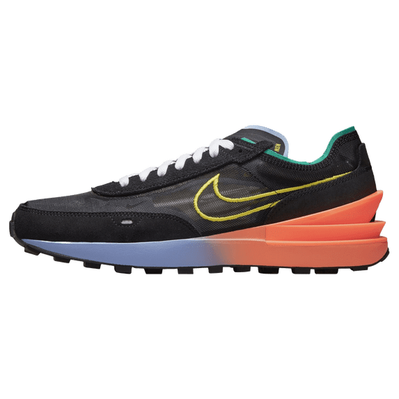 NIKE MENS Waffle One "Peace and Unity" DM9049 001 DM9049 001 from Stadium Goods