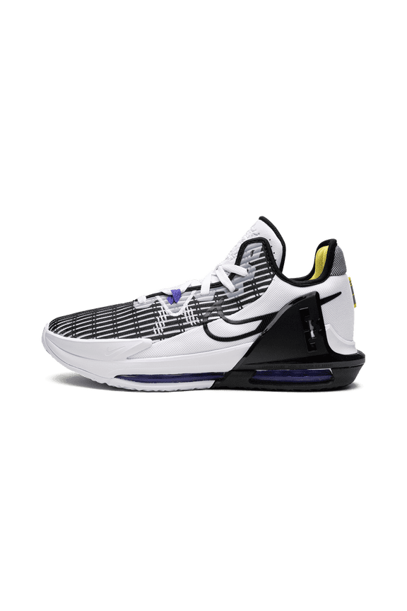 MENS Witness VI "Lakers Home" CZ4052 100 CZ4052 100 from Stadium Goods