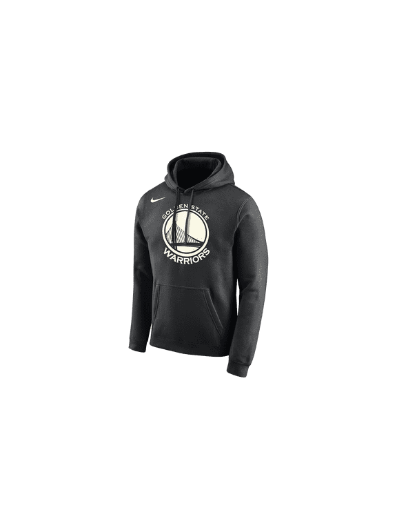MENS Youth NBA Golden State Warriors Basketball Hoodie 931069 010 931069 010 from Stadium Goods
