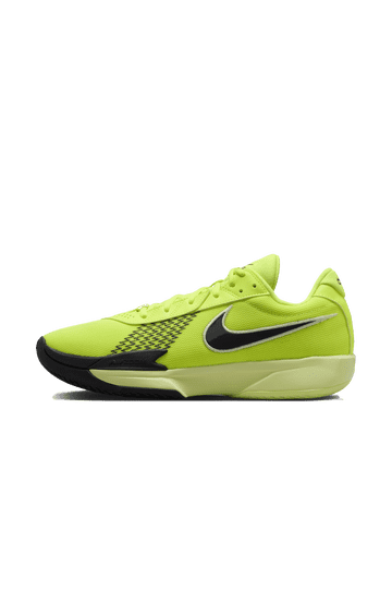 Nike Air Zoom G.T. Cut Academy EP Volt Basketball Sneakers Size 8 FB2599-700 New Size 13 - Nike Air Zoom GT Cut Academy Oil Green Men main image 3