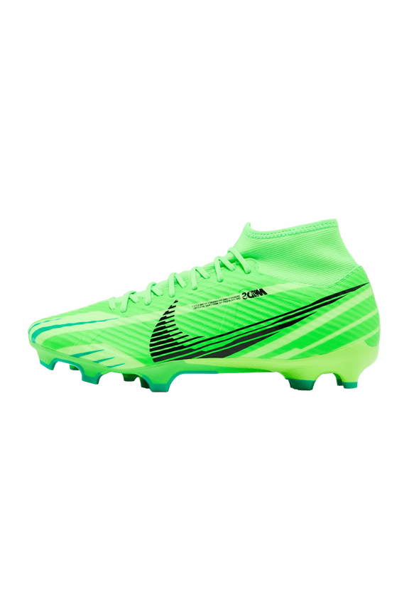 MENS ZOOM MERCURIAL SUPERFLY 9 ACADEMY MG "DREAM SPEED - GREEN STRIKE" FJ7190 300 FJ7190 300 from Stadium Goods