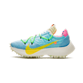 thumbnail image 1 of NIKE MENS ZOOM VAPOR STREET WMNS "Off-White - Polarized Blue" CD8178 400 from Stadium Goods, 1 of 6