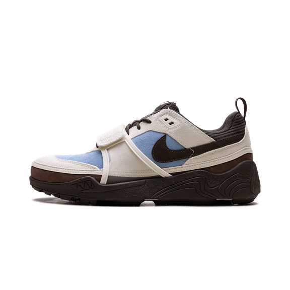 NIKE MENS Zoom Field Jaxx "Travis Scott - Leche Blue" HQ3072 400 from Stadium Goods