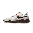 thumbnail image 1 of NIKE MENS Zoom Field Jaxx "Travis Scott - Light Chocolate" HQ3073 100 from Stadium Goods, 1 of 8