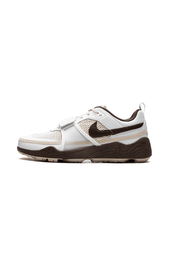 MENS Zoom Field Jaxx "Travis Scott - Light Chocolate" HQ3073 100 from Stadium Goods