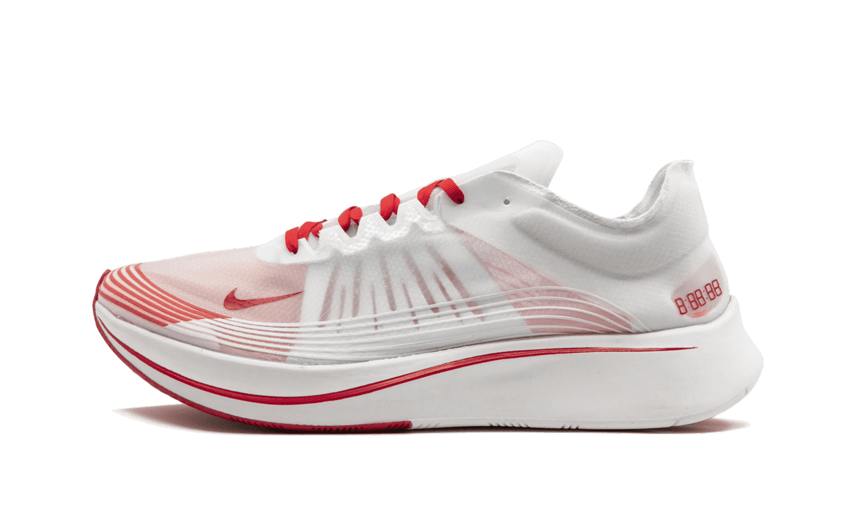 nike zoom fly sp men's running shoe