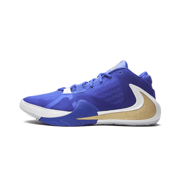 NIKE MENS Zoom Freak 1 "Greece" BQ5422 400 from Stadium Goods