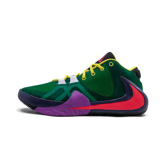 NIKE MENS Zoom Freak 1 MULTI CT8476 800 CT8476 800 from Stadium Goods