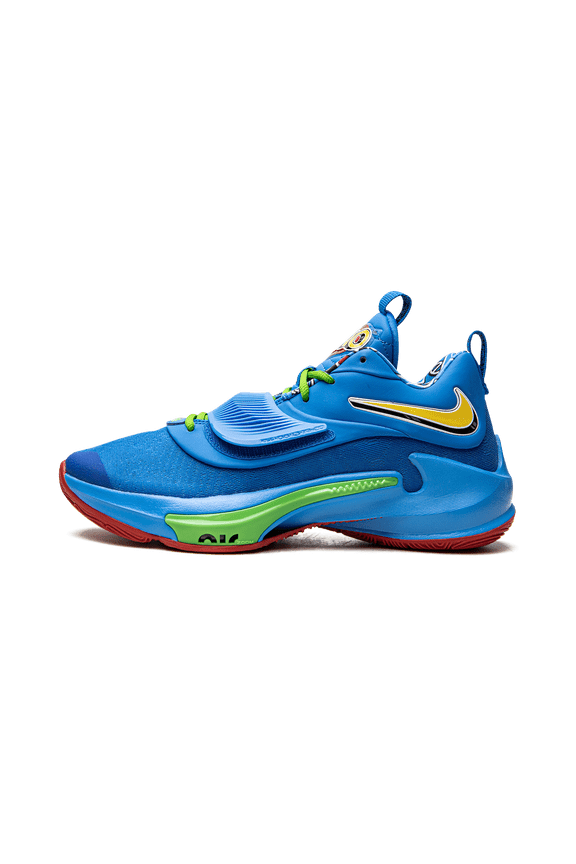 MENS Zoom Freak 3 NRG DC9364 400 from Stadium Goods