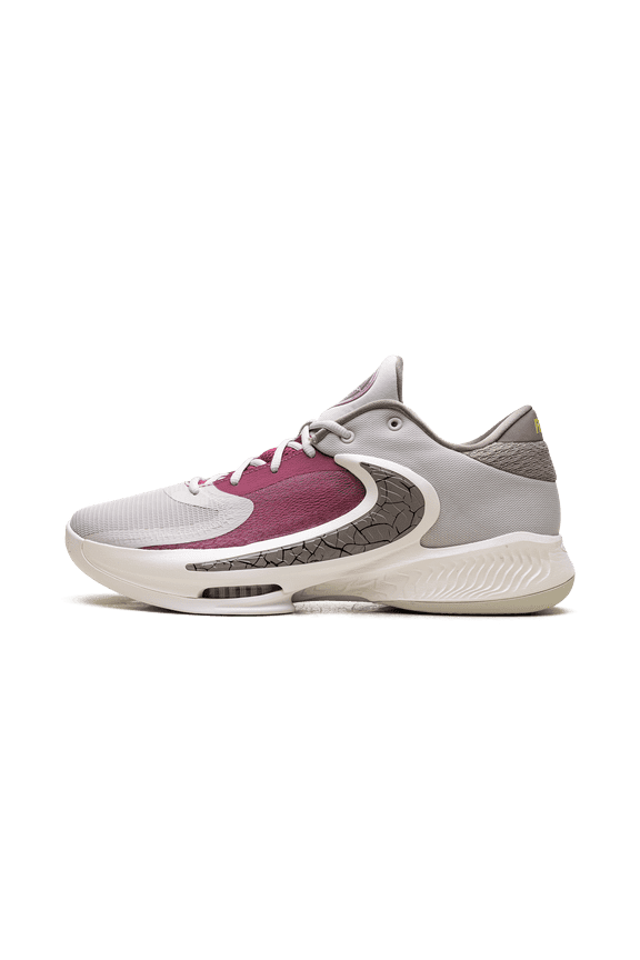 MENS Zoom Freak 4 "Letter Bros" DJ6149 003 DJ6149 003 from Stadium Goods