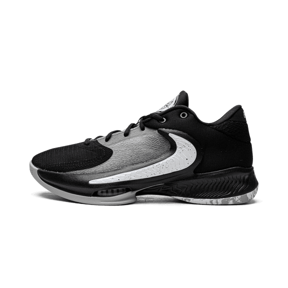 NIKE MENS Zoom Freak 4 "Oreo" DJ6149 001 DJ6149 001 from Stadium Goods