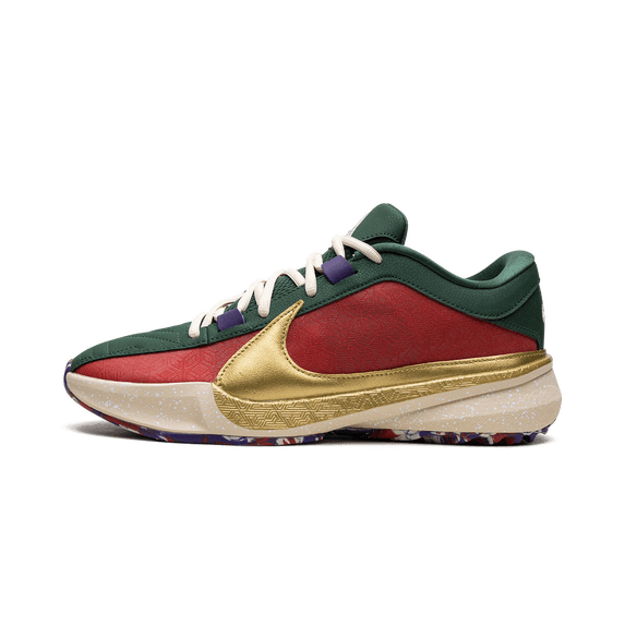NIKE MENS Zoom Freak 5 "Keep It A Buck" DZ2944 600 DZ2944 600 from Stadium Goods