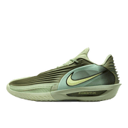 NIKE MENS Zoom GT Cut 3 Turbo "Honeydew" HV9918 300 HV9918 300 from Stadium Goods