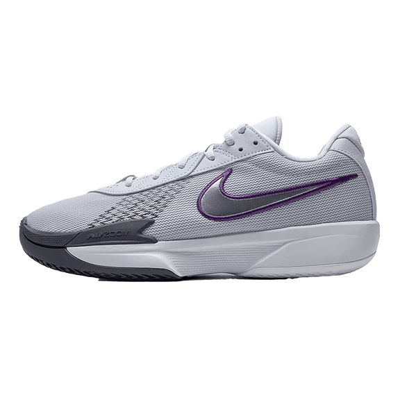 NIKE MENS Zoom GT Cut Academy "Football Grey" FB2598 002 FB2598 002 from Stadium Goods