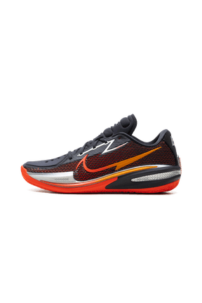 MENS Zoom GT Cut "Black / Bright Crimson" CZ0175 007 CZ0175 007 from Stadium Goods