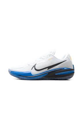 MENS Zoom GT Cut "White / Photo Blue" CZ0175 103 CZ0175 103 from Stadium Goods